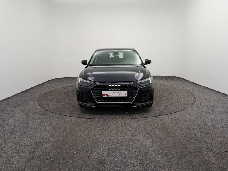 Audi A1 Sportback SPORTBACK A1 Sportback 25 TFSI 95 ch BVM5  occasion  Saint-Cyr-sur-Loire - photo n2