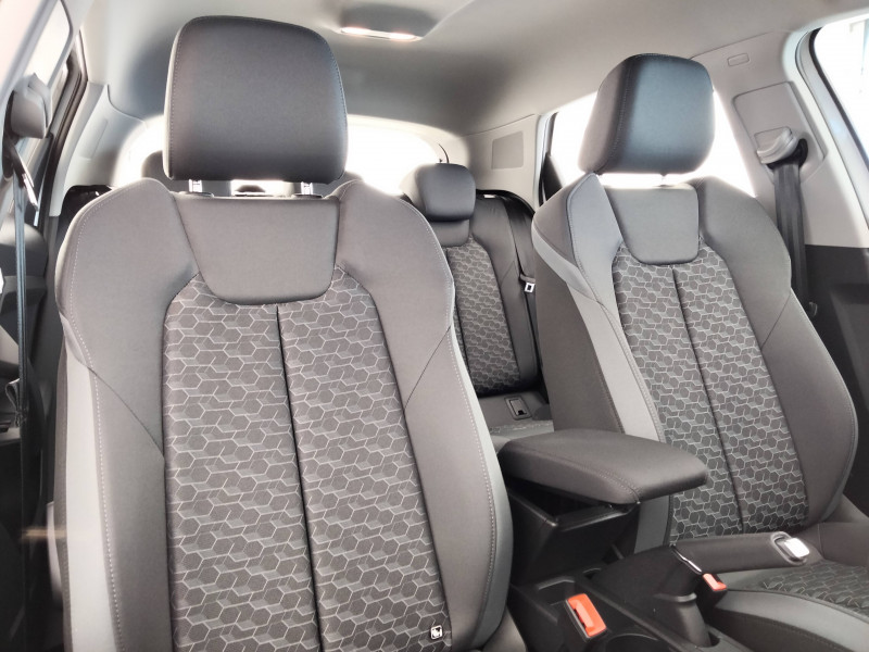 Audi A1 Sportback SPORTBACK A1 Sportback 25 TFSI 95 ch BVM5  occasion  Saint Maximin - photo n5