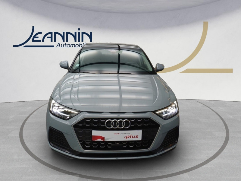 Audi A1 Sportback SPORTBACK A1 Sportback 25 TFSI 95 ch BVM5  occasion  Vert Saint Denis - photo n8