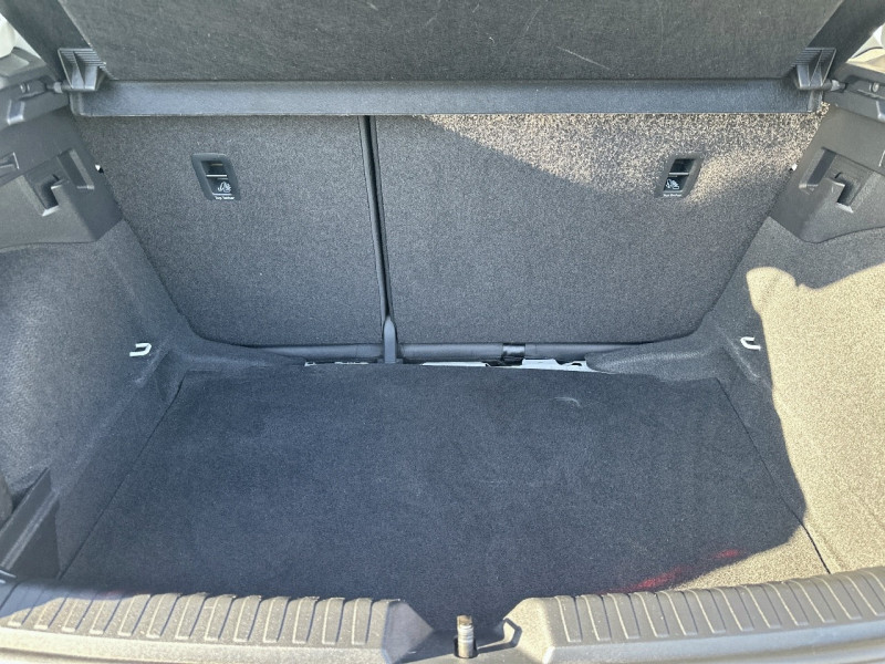 Audi A1 Sportback SPORTBACK A1 Sportback 25 TFSI 95 ch BVM5  occasion  Les Sables d'Olonne - photo n7