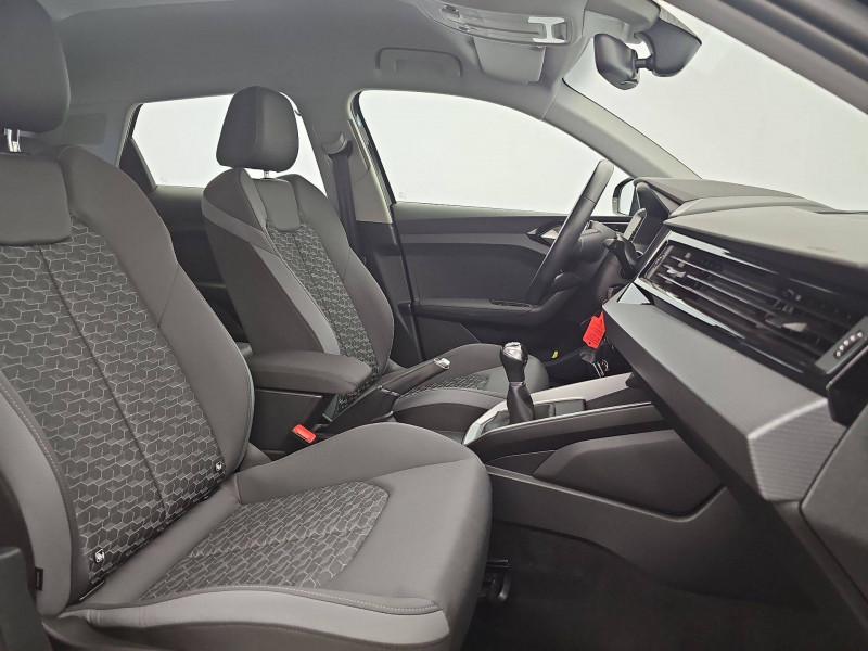 Audi A1 Sportback SPORTBACK A1 Sportback 25 TFSI 95 ch BVM5  occasion  Blois - photo n5