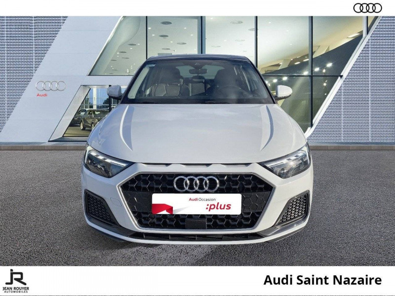 Audi A1 Sportback SPORTBACK A1 Sportback 25 TFSI 95 ch BVM5  occasion  TRIGNAC - photo n9