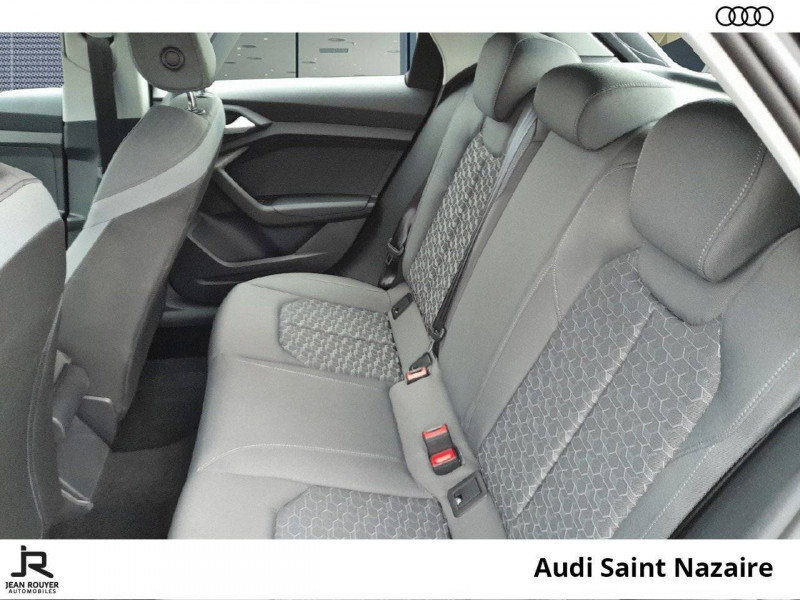 Audi A1 Sportback SPORTBACK A1 Sportback 25 TFSI 95 ch BVM5  occasion  TRIGNAC - photo n4