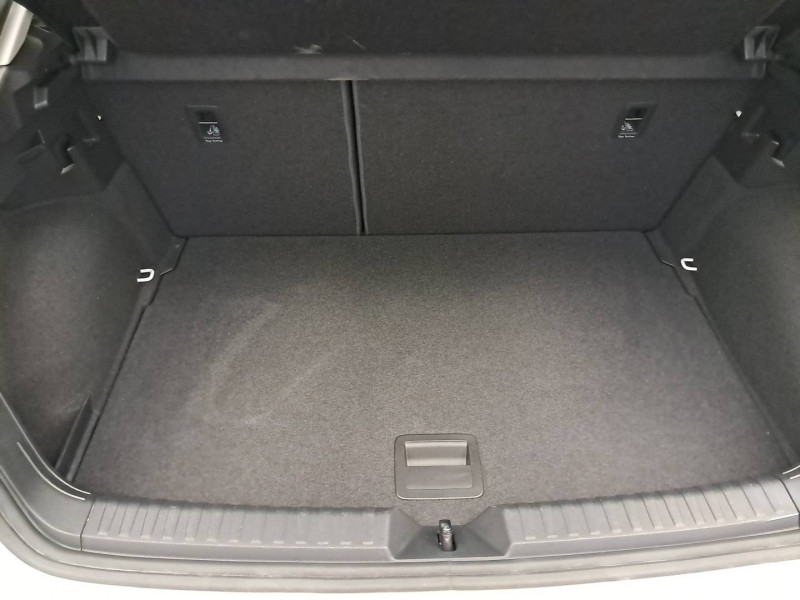 Audi A1 Sportback SPORTBACK A1 Sportback 25 TFSI 95 ch BVM5  occasion  Saint-Cyr-sur-Loire - photo n8