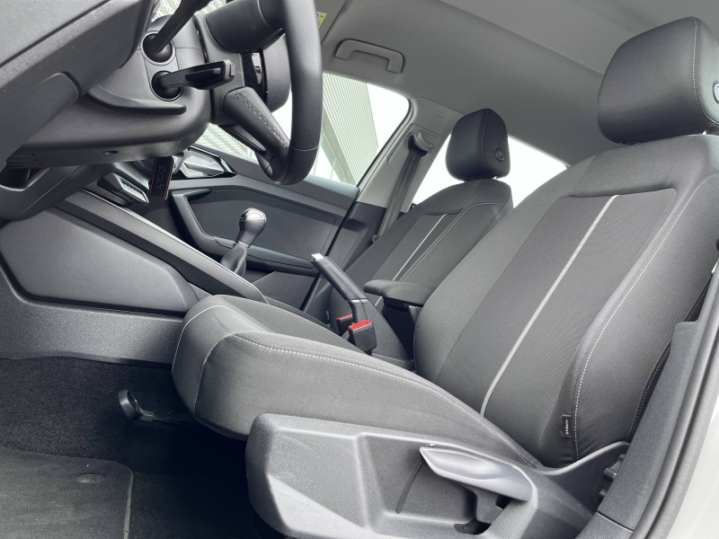 Audi A1 Sportback SPORTBACK A1 Sportback 25 TFSI 95 ch BVM5  occasion  VIRE NORMANDIE - photo n7