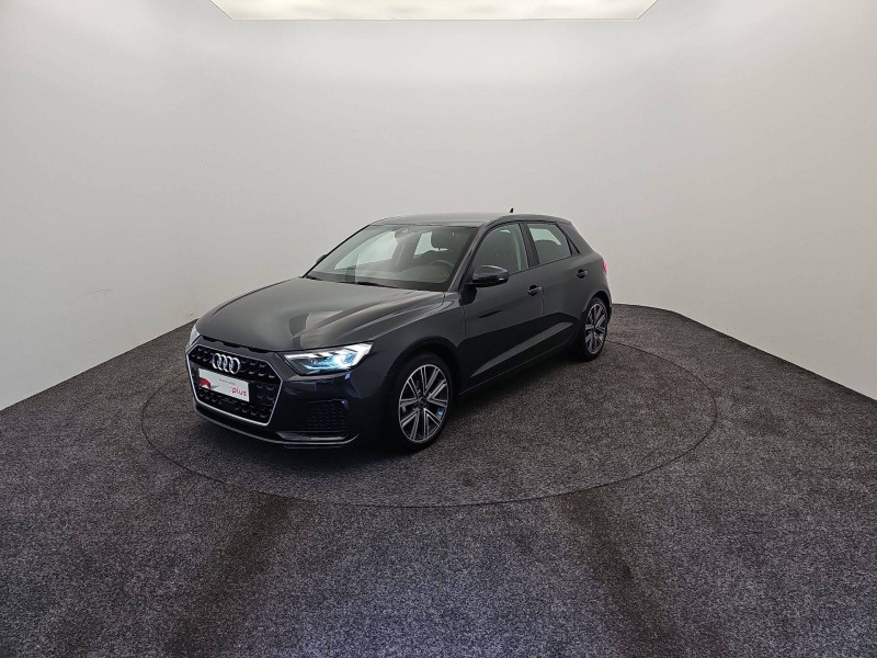 Audi A1 Sportback SPORTBACK A1 Sportback 25 TFSI 95 ch BVM5  occasion  Blois