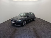 Audi A1 Sportback occasion année 2022 boite Manuelle Annonce Audi A1 Sportback occasion Essence SPORTBACK A1 Sportback 25 TFSI 95 ch BVM5 à Blois