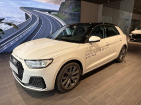 Audi A1 Sportback , garage AUDI AUXERRE - JEANNIN AUTOPRESTIGE  Auxerre