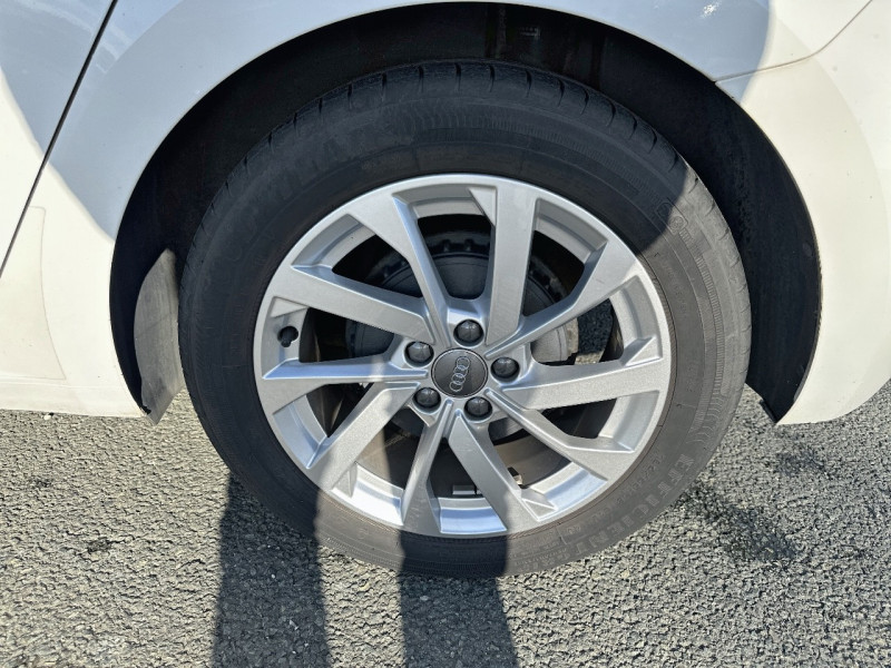Audi A1 Sportback SPORTBACK A1 Sportback 25 TFSI 95 ch BVM5  occasion  Les Sables d'Olonne - photo n9