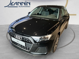 Audi A1 Sportback , garage AUDI TROYES - JEANNIN AUTOPRESTIGE  Saint Andr-Les-Verges