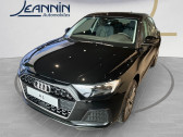 Audi A1 Sportback occasion année 2025 boite Manuelle Annonce Audi A1 Sportback occasion Essence SPORTBACK A1 Sportback 25 TFSI 95 ch BVM5 à Saint André-Les-Verges