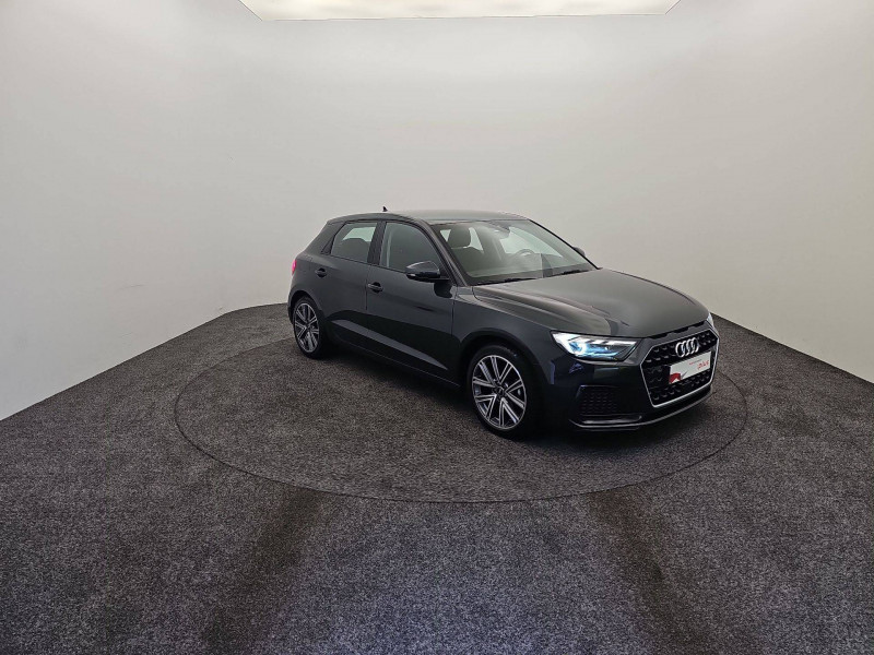 Audi A1 Sportback SPORTBACK A1 Sportback 25 TFSI 95 ch BVM5  occasion  Blois - photo n10