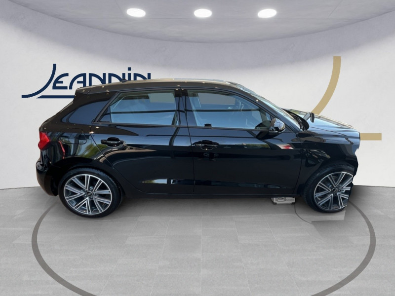 Audi A1 Sportback SPORTBACK A1 Sportback 25 TFSI 95 ch BVM5  occasion  Samoreau - photo n6