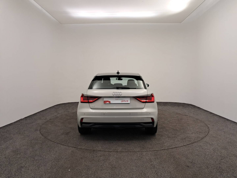 Audi A1 Sportback SPORTBACK A1 Sportback 25 TFSI 95 ch BVM5  occasion  Saint-Cyr-sur-Loire - photo n5