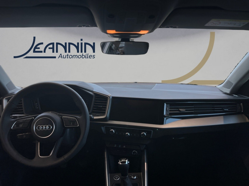 Audi A1 Sportback SPORTBACK A1 Sportback 25 TFSI 95 ch BVM5  occasion  Samoreau - photo n10