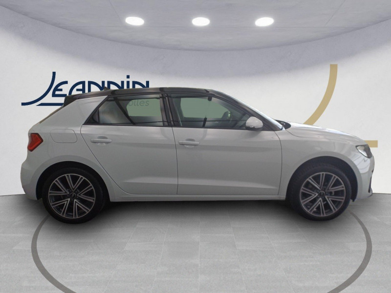 Audi A1 Sportback SPORTBACK A1 Sportback 25 TFSI 95 ch BVM5  occasion à Vert Saint Denis - photo n°6