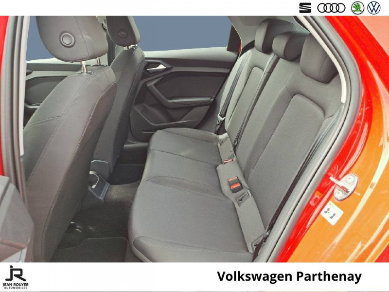 Audi A1 Sportback SPORTBACK A1 Sportback 25 TFSI 95 ch BVM5  occasion  PARTHENAY - photo n4