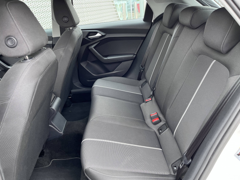 Audi A1 Sportback SPORTBACK A1 Sportback 25 TFSI 95 ch BVM5  occasion  VIRE NORMANDIE - photo n10