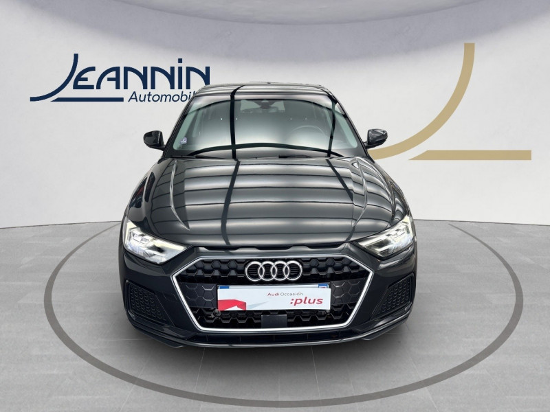 Audi A1 Sportback SPORTBACK A1 Sportback 25 TFSI 95 ch BVM5  occasion  Vert Saint Denis - photo n8