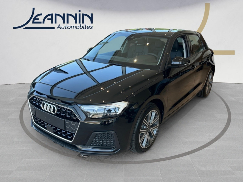 Audi A1 Sportback SPORTBACK A1 Sportback 25 TFSI 95 ch BVM5  occasion  Samoreau