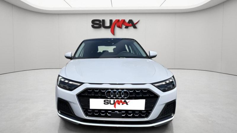 Audi A1 Sportback SPORTBACK A1 Sportback 25 TFSI 95 ch BVM5  occasion  CHARMEIL - photo n7