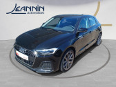 Audi A1 Sportback SPORTBACK A1 Sportback 25 TFSI 95 ch BVM5   Saint Andr-Les-Verges 10
