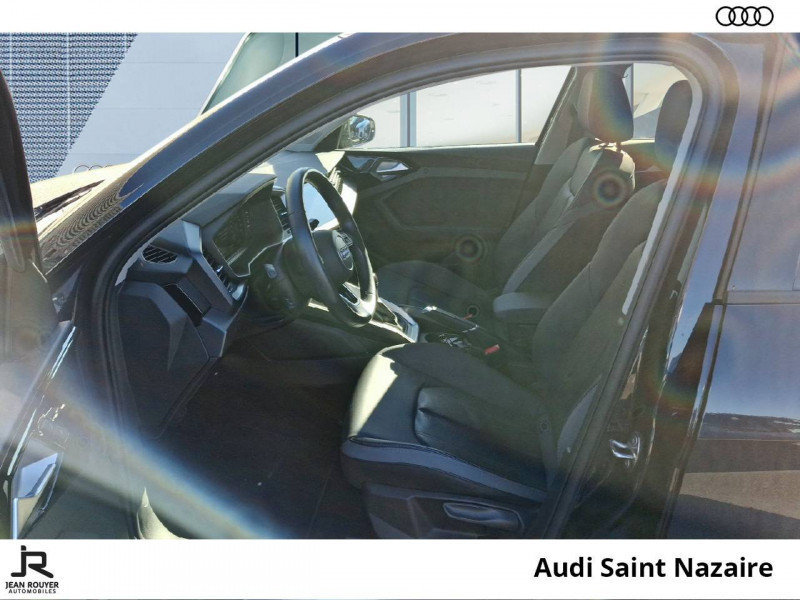 Audi A1 Sportback SPORTBACK A1 Sportback 25 TFSI 95 ch S tronic 7  occasion à TRIGNAC - photo n°3