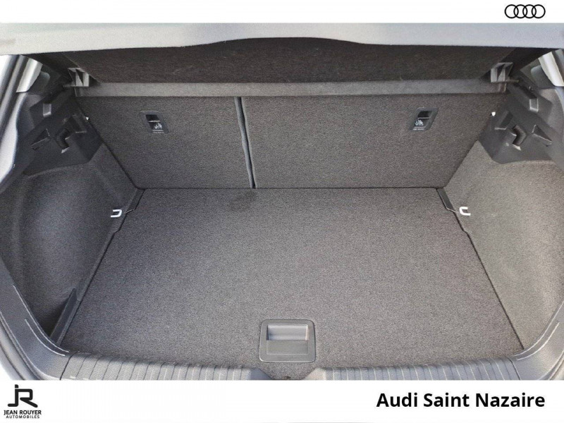 Audi A1 Sportback SPORTBACK A1 Sportback 25 TFSI 95 ch S tronic 7  occasion  TRIGNAC - photo n7