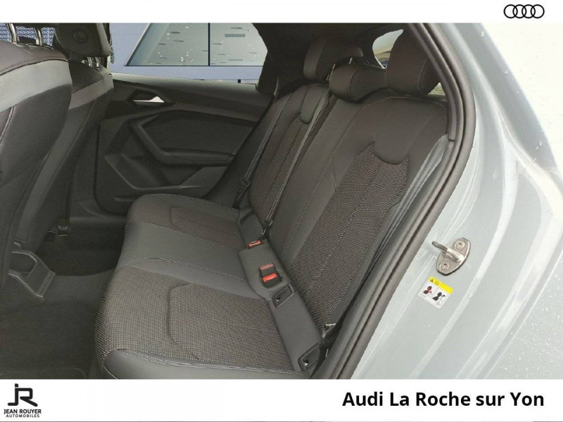 Audi A1 Sportback SPORTBACK A1 Sportback 25 TFSI 95 ch S tronic 7  occasion à MOUILLERON LE CAPTIF - photo n°4