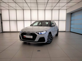Audi A1 Sportback , garage AUDI ST MAXIMIN  Saint Maximin