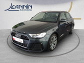 Audi A1 Sportback SPORTBACK A1 Sportback 25 TFSI 95 ch S tronic 7  2022 - annonce de voiture en vente sur Auto Sélection.com