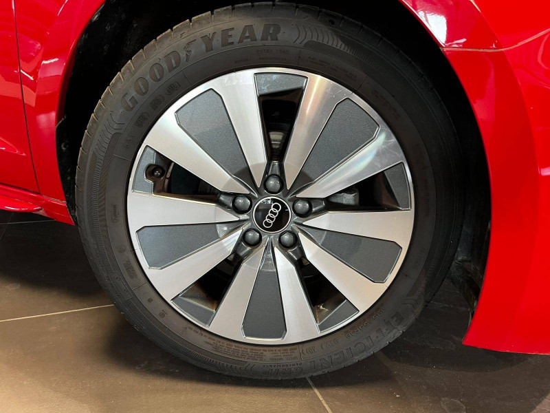 Audi A1 Sportback SPORTBACK A1 Sportback 25 TFSI 95 ch S tronic 7  occasion à Saint Maximin - photo n°5