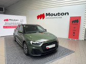 Audi A1 Sportback occasion année 2024 Annonce Audi A1 Sportback occasion Essence SPORTBACK A1 Sportback 25 TFSI 95 ch S tronic 7 à Fougères