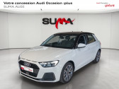 Audi A1 Sportback SPORTBACK A1 Sportback 25 TFSI 95 ch S tronic 7   Chalon sur Sane 71