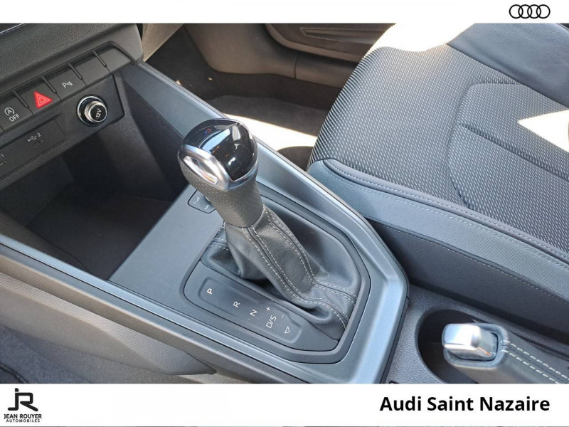 Audi A1 Sportback SPORTBACK A1 Sportback 25 TFSI 95 ch S tronic 7  occasion  TRIGNAC - photo n6