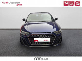 Audi A1 Sportback occasion année 2024 Annonce Audi A1 Sportback occasion Essence SPORTBACK A1 Sportback 25 TFSI 95 ch S tronic 7 à SAINT SULPICE DE ROYAN