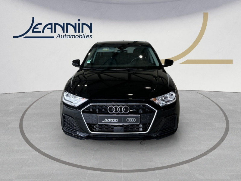 Audi A1 Sportback SPORTBACK A1 Sportback 25 TFSI 95 ch S tronic 7  occasion  Auxerre - photo n8