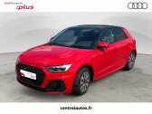 Audi A1 Sportback occasion année 2024 Annonce Audi A1 Sportback occasion Essence SPORTBACK A1 Sportback 25 TFSI 95 ch S tronic 7 à Lyon