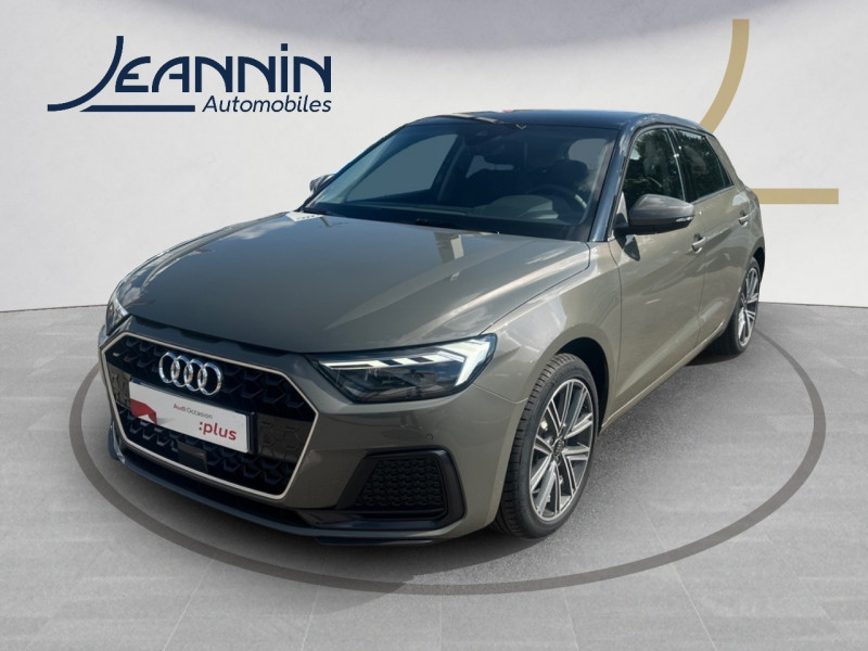 Audi A1 Sportback SPORTBACK A1 Sportback 25 TFSI 95 ch S tronic 7  occasion  Saint Andr-Les-Verges