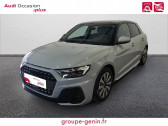 Audi A1 Sportback occasion année 2024 Annonce Audi A1 Sportback occasion Essence SPORTBACK A1 Sportback 25 TFSI 95 ch S tronic 7 à Montélimar