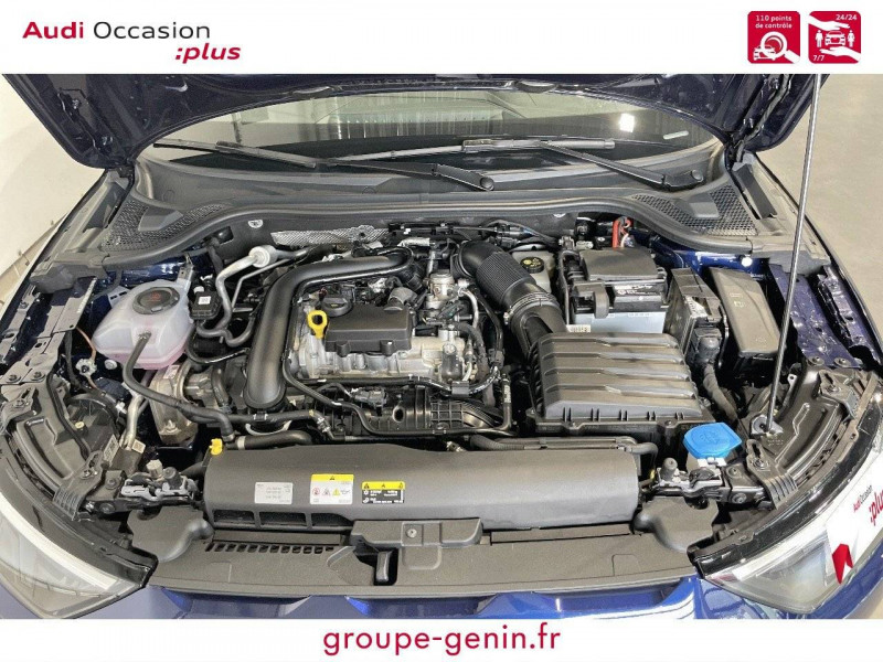 Audi A1 Sportback SPORTBACK A1 Sportback 25 TFSI 95 ch S tronic 7  occasion à Montlimar - photo n°9