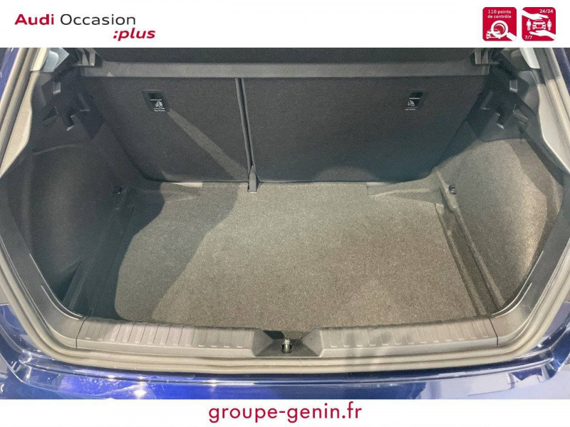 Audi A1 Sportback SPORTBACK A1 Sportback 25 TFSI 95 ch S tronic 7  occasion à Montlimar - photo n°10