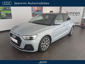 Audi A1 Sportback , garage AUDI TROYES - JEANNIN AUTOPRESTIGE  Saint Andr-Les-Verges