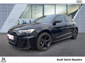 Audi A1 Sportback occasion année 2024 Annonce Audi A1 Sportback occasion Essence SPORTBACK A1 Sportback 25 TFSI 95 ch S tronic 7 à TRIGNAC