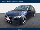 Audi A1 Sportback SPORTBACK A1 Sportback 25 TFSI 95 ch S tronic 7   Auxerre 89