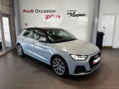 Audi A1 Sportback occasion année 2022 Annonce Audi A1 Sportback occasion Essence SPORTBACK A1 Sportback 25 TFSI 95 ch S tronic 7 à Saint Maximin