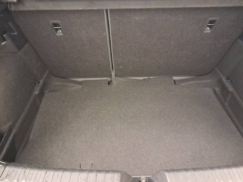 Audi A1 Sportback SPORTBACK A1 Sportback 25 TFSI 95 ch S tronic 7  occasion  Saint-Cyr-sur-Loire - photo n8