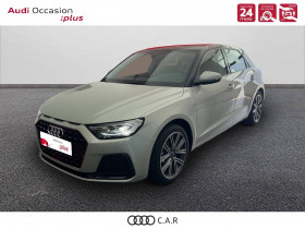 Audi A1 Sportback , garage CAR ROYAN  SAINT SULPICE DE ROYAN