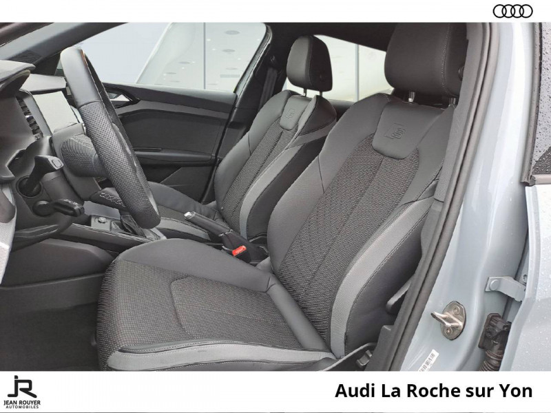 Audi A1 Sportback SPORTBACK A1 Sportback 25 TFSI 95 ch S tronic 7  occasion à MOUILLERON LE CAPTIF - photo n°3