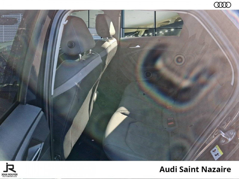 Audi A1 Sportback SPORTBACK A1 Sportback 25 TFSI 95 ch S tronic 7  occasion à TRIGNAC - photo n°4
